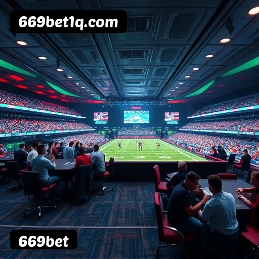 Dúvidas frequentes sobre apostas esportivas na 669bet