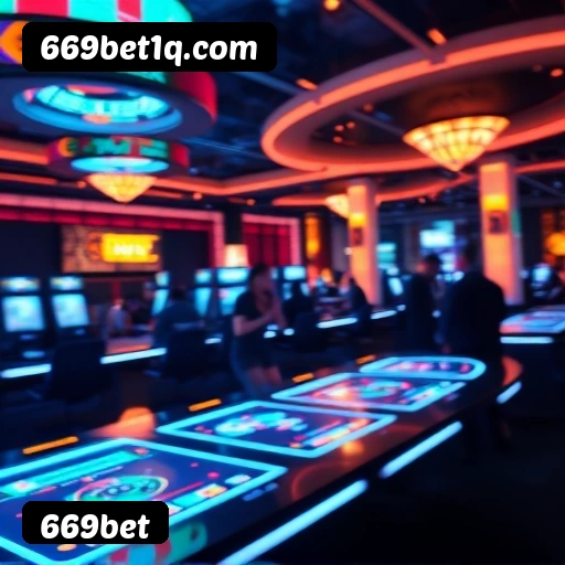 App 669bet Android download