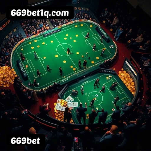 Formulário registro 669bet