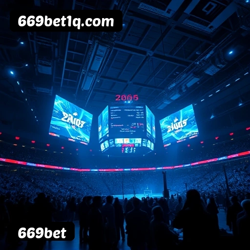 Bônus boas-vindas 669bet R$100