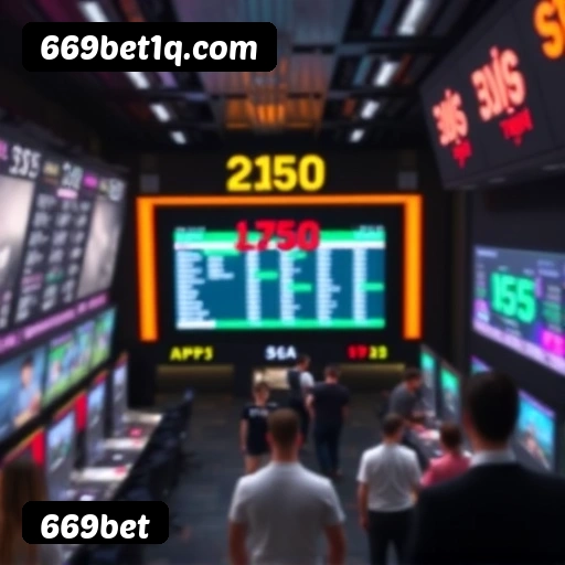 App 669bet slots mobile