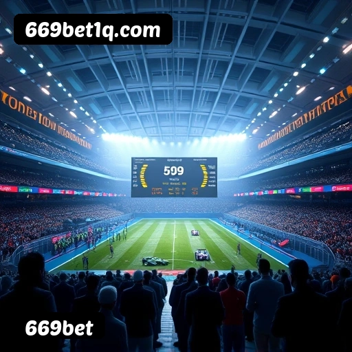 App 669bet apostas esportivas mobile
